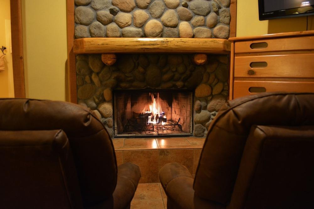 Callahan'S Mountain Lodge Ashland Esterno foto
