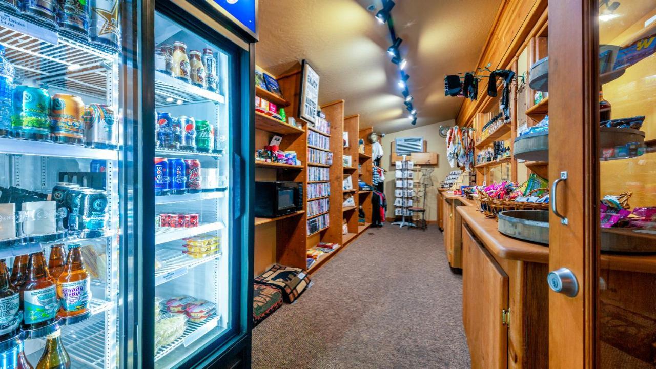 Callahan'S Mountain Lodge Ashland Esterno foto