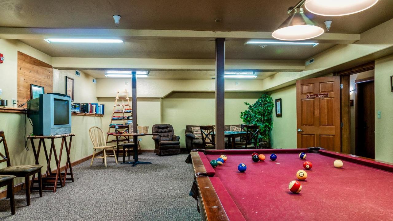 Callahan'S Mountain Lodge Ashland Esterno foto
