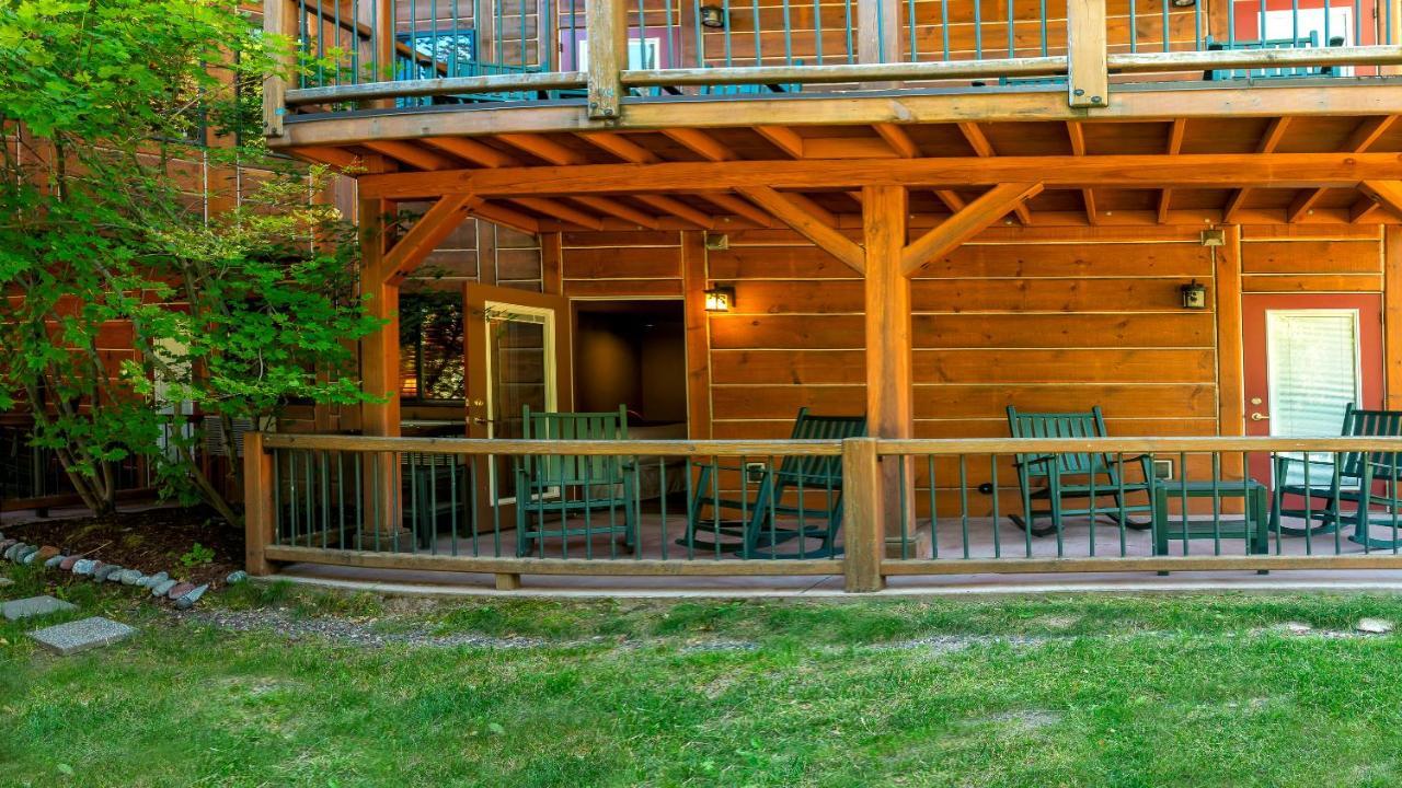 Callahan'S Mountain Lodge Ashland Esterno foto