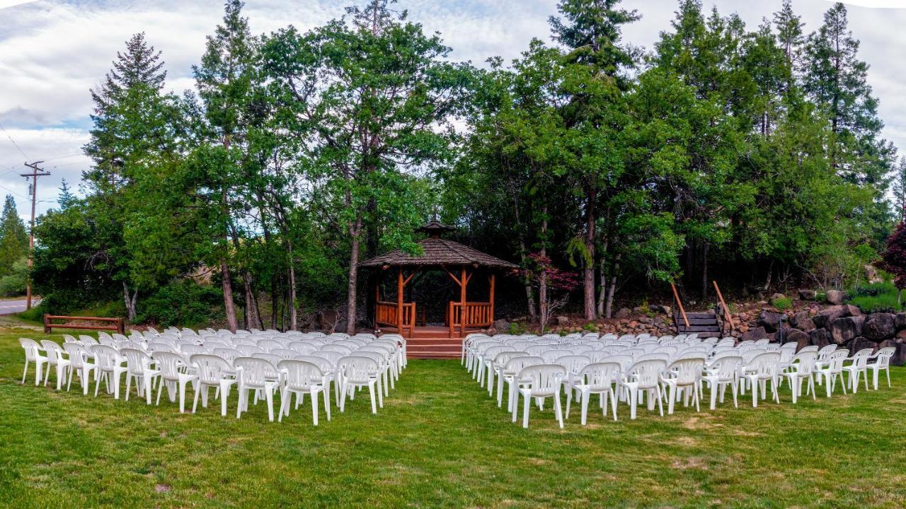 Callahan'S Mountain Lodge Ashland Esterno foto