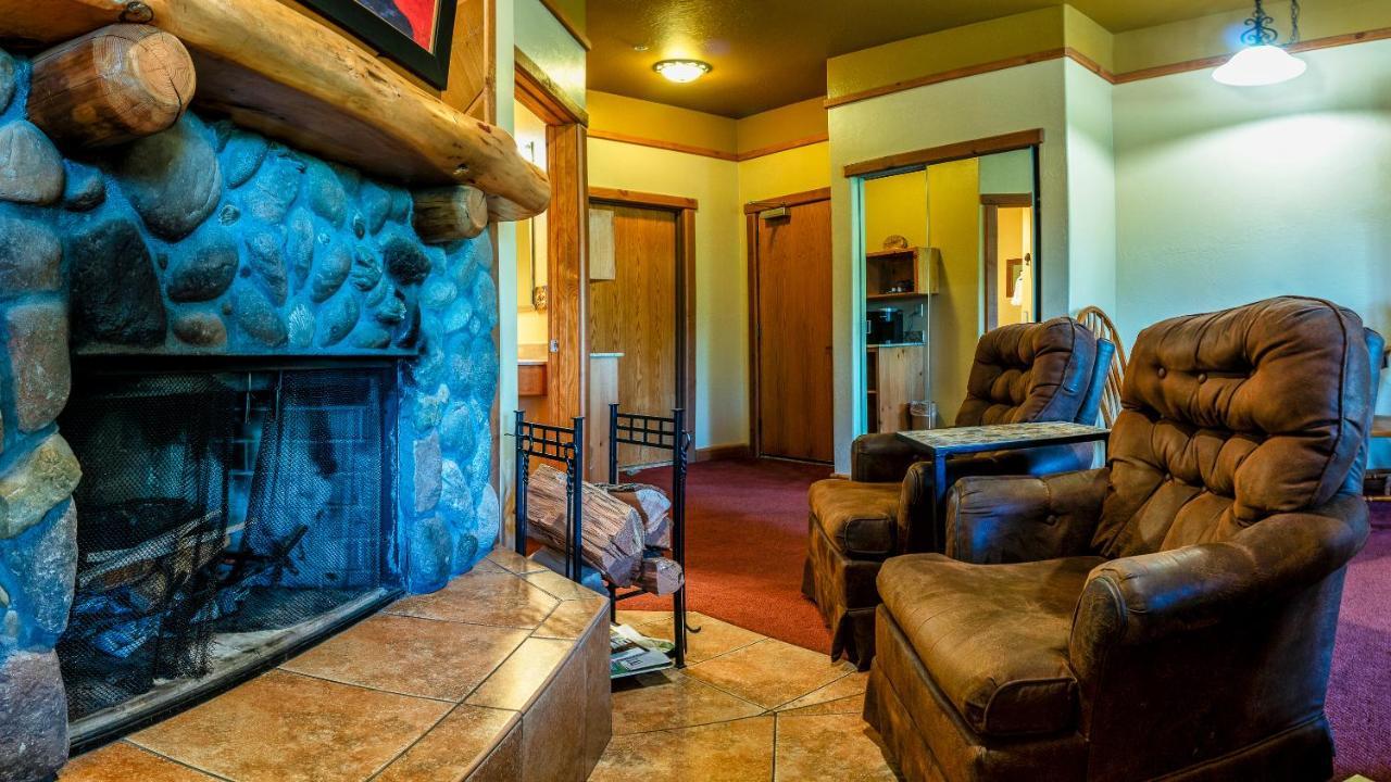 Callahan'S Mountain Lodge Ashland Esterno foto