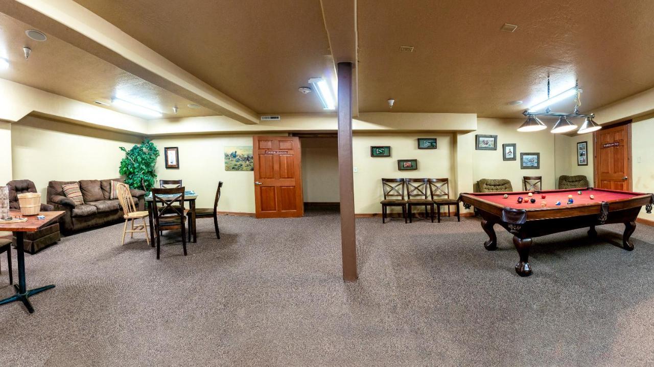 Callahan'S Mountain Lodge Ashland Esterno foto