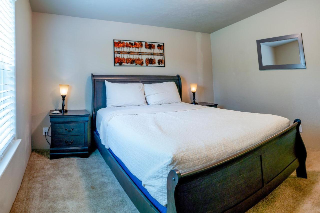 Callahan'S Mountain Lodge Ashland Esterno foto