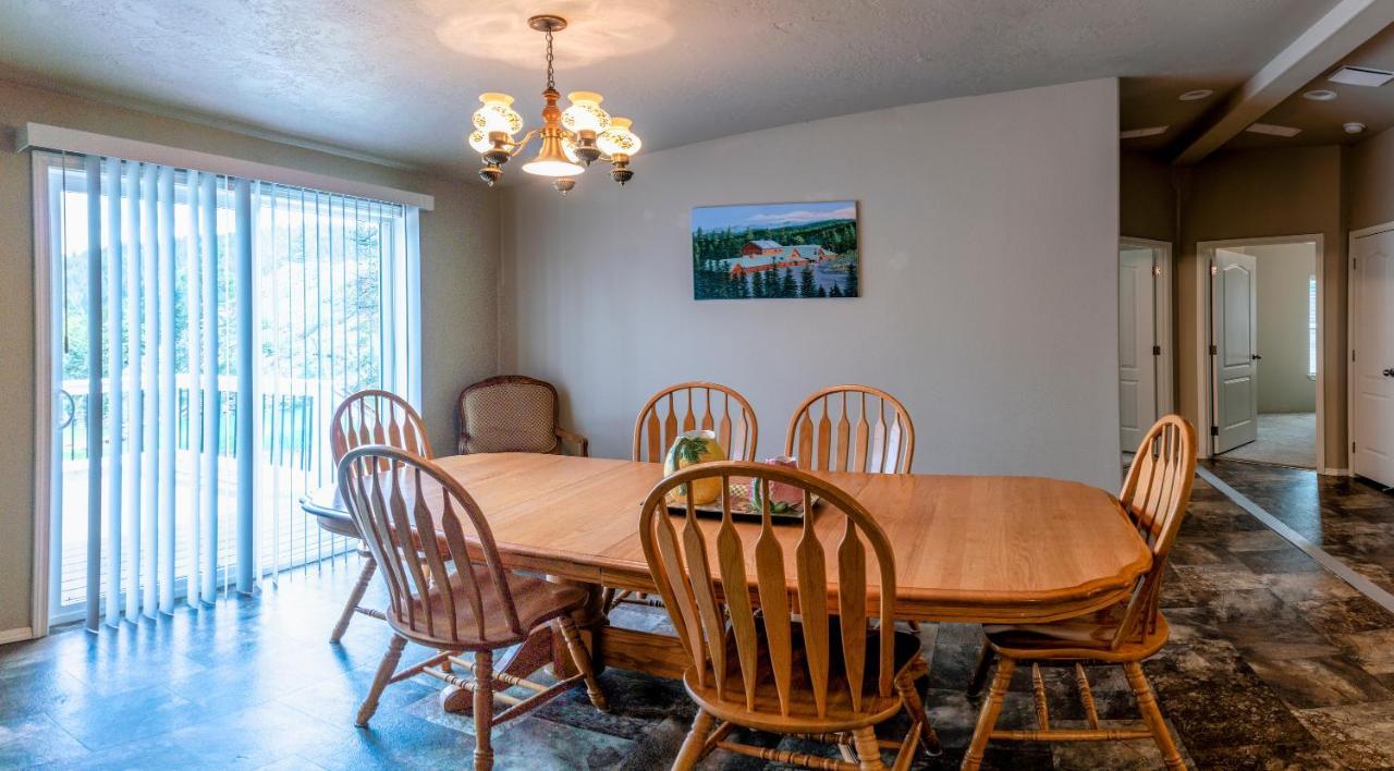 Callahan'S Mountain Lodge Ashland Esterno foto