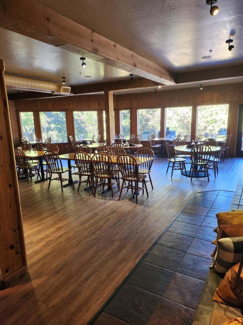 Callahan'S Mountain Lodge Ashland Esterno foto