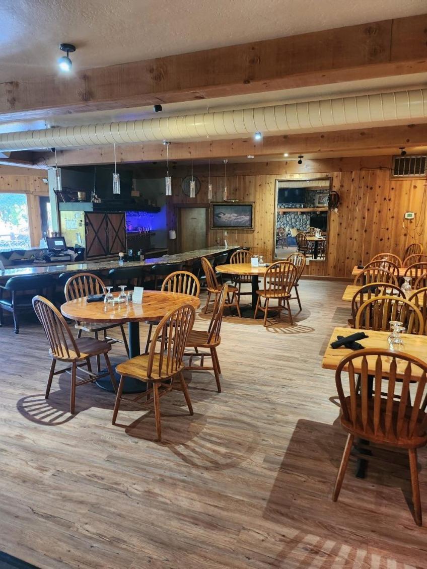 Callahan'S Mountain Lodge Ashland Esterno foto
